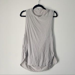 Lululemon Tanktop